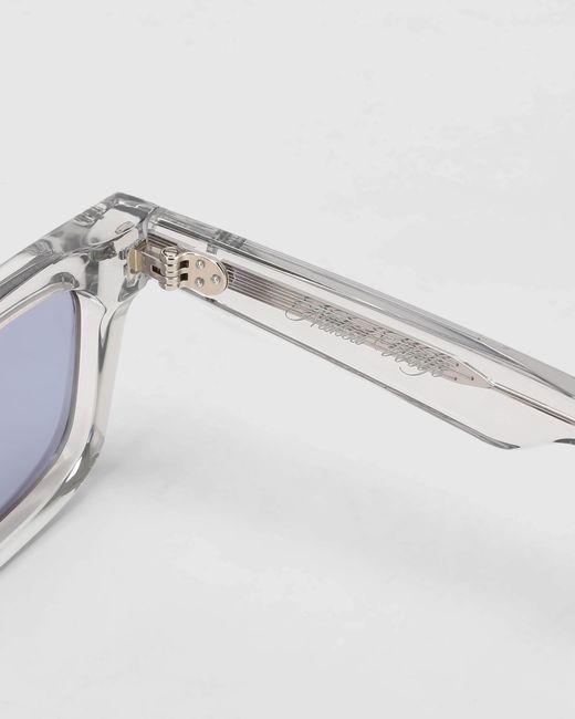 Naked Wolfe Blue Venice Sunglasses