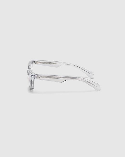 Naked Wolfe Blue Venice Sunglasses