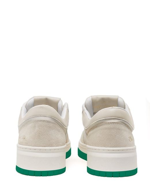 Naked Wolfe White Cm-01