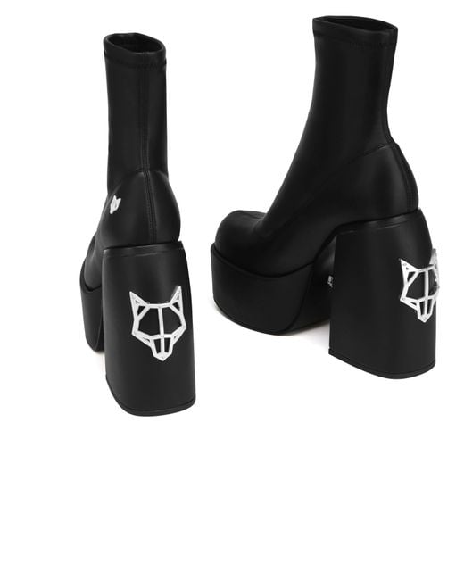 Naked Wolfe Black Sugar Stretch