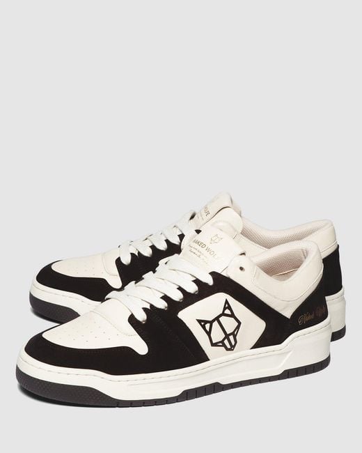 Naked Wolfe White Cm-01 Bone