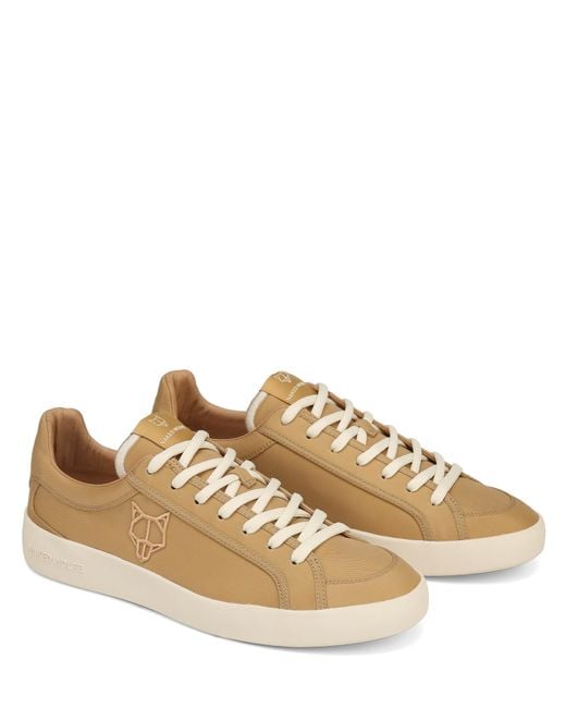 Naked Wolfe Portofino Natural Nylon