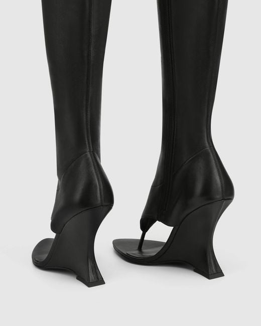 Naked Wolfe Black Rider Stretch