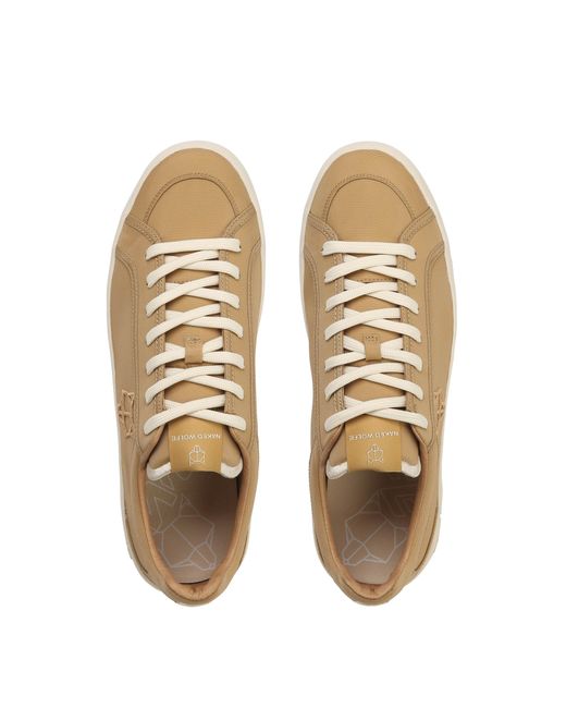Naked Wolfe Portofino Natural Nylon