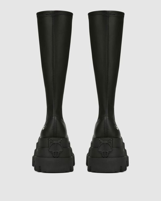 Naked Wolfe Black Sin Stretch