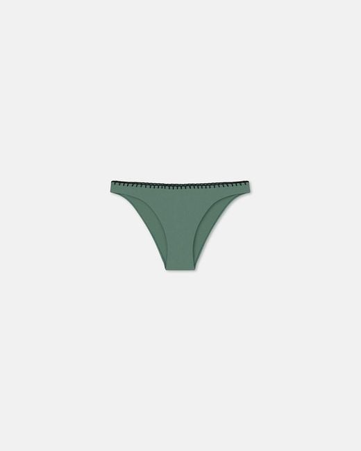 Nanushka Green Merve