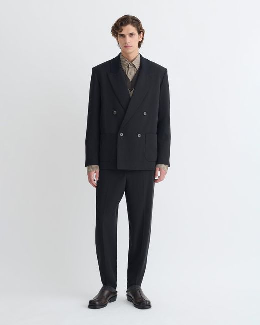 Nanushka Blue Anselm for men