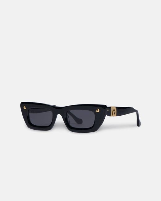Nanushka Black Londyn