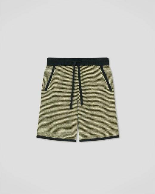 Nanushka Green Doxxi for men