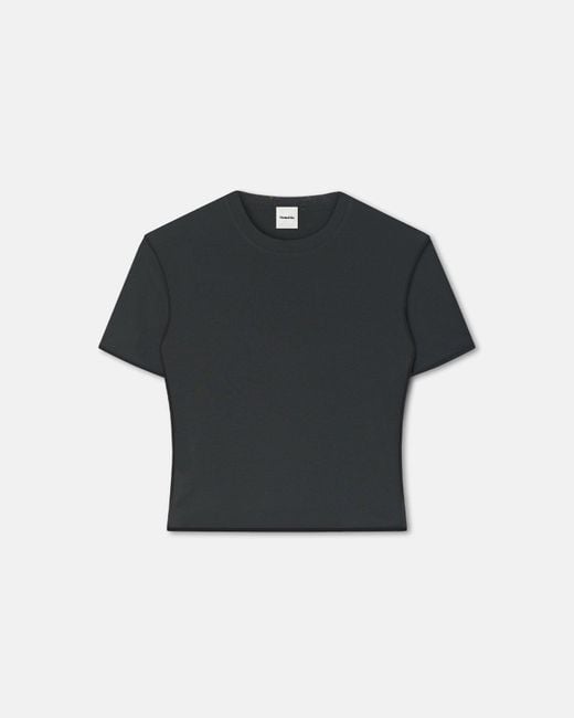 Nanushka Black Sabelle