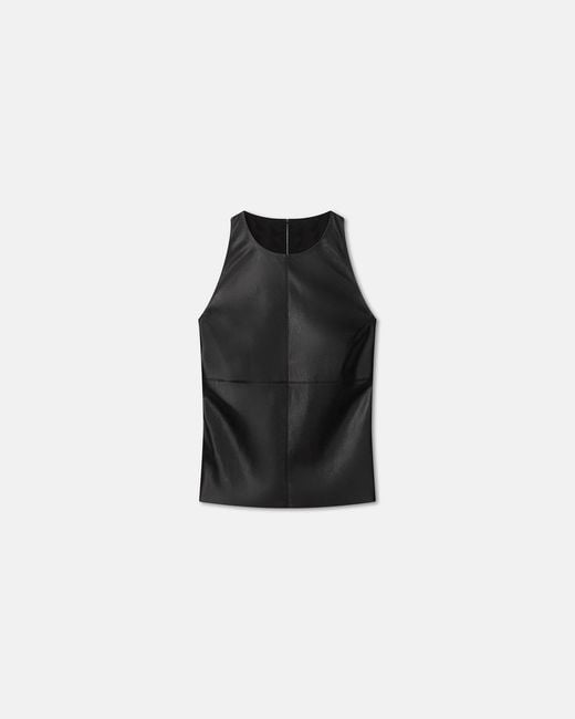 Nanushka Black Teza