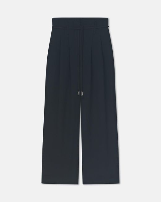 Nanushka Blue Nevada