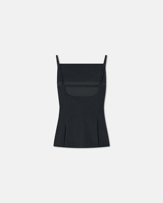Nanushka Black Laree