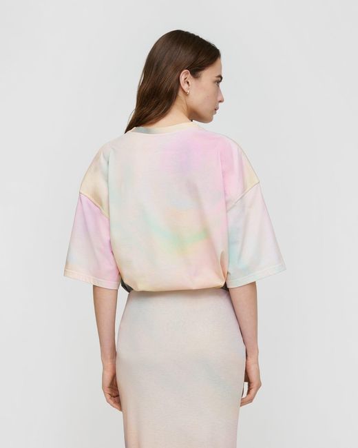 Nanushka Multicolor Alane