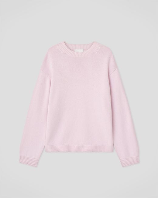 Nanushka Pink Renea