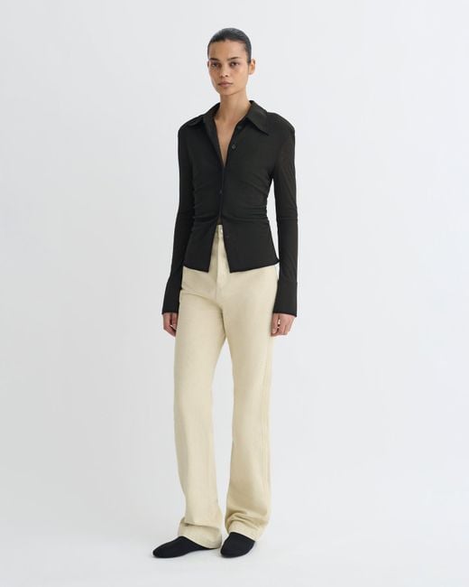 Nanushka Women's Natural Seldes