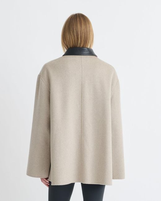 Nanushka Natural Jada