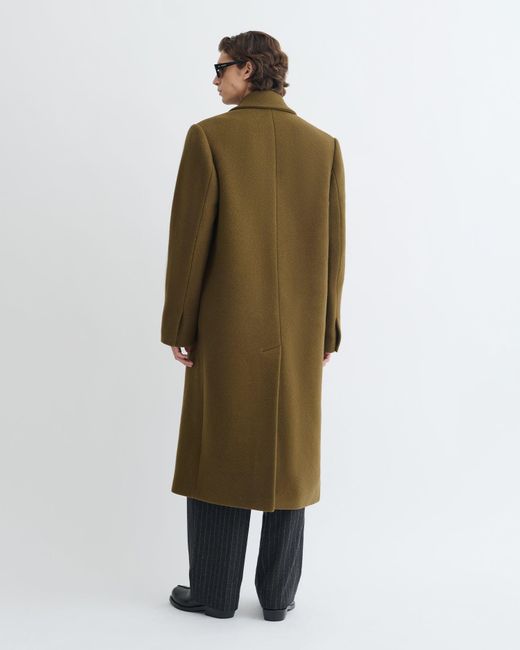 Nanushka Brown Zenin for men