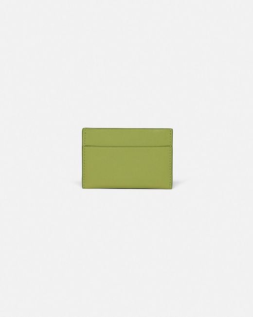 Nanushka Green Origami