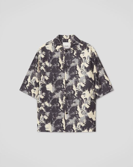 Nanushka Gray Anwell for men