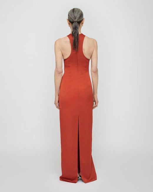 Nanushka Red Himani