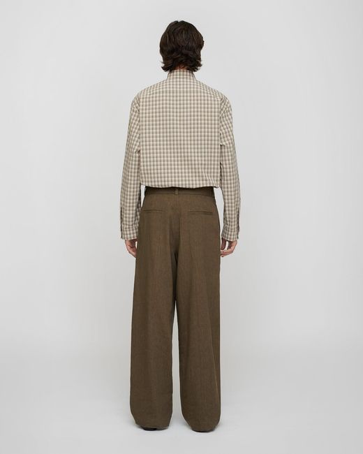 Nanushka Multicolor Saturnio for men