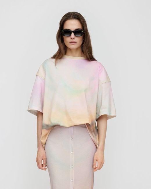 Nanushka Multicolor Alane