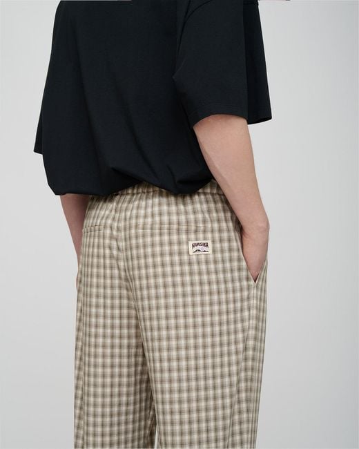 Nanushka Multicolor Alwin for men