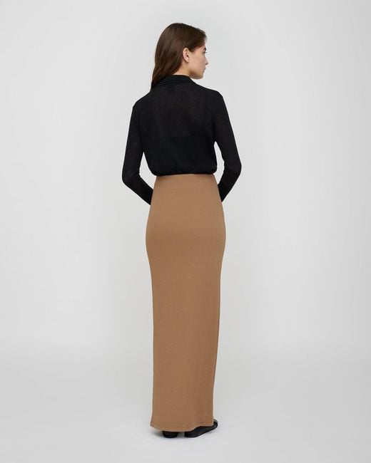 Nanushka Black Prema