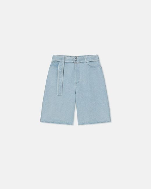 Nanushka Blue Jorge for men