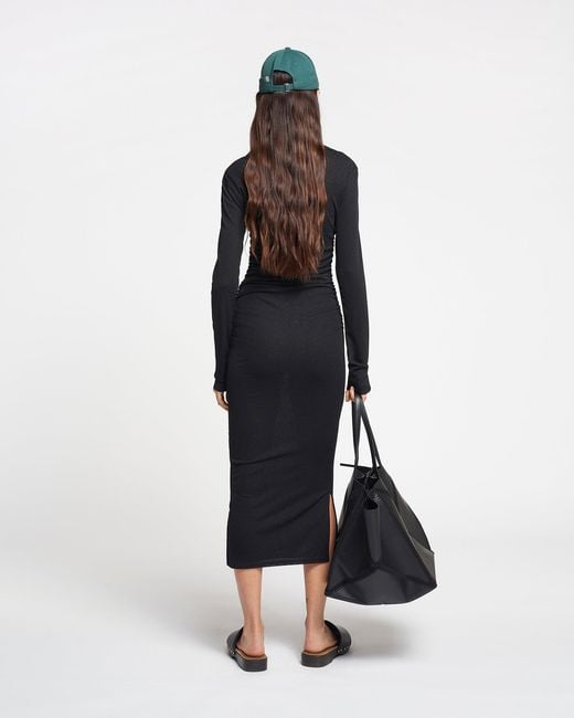 Nanushka Blue Verity