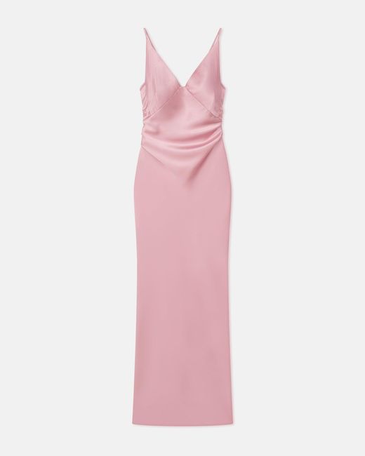 Nanushka Pink Coeus