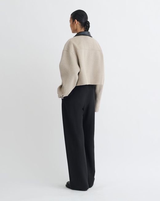 Nanushka Natural Phebe