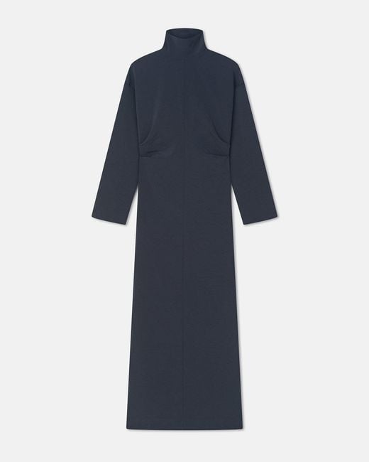 Nanushka Blue Jasmon
