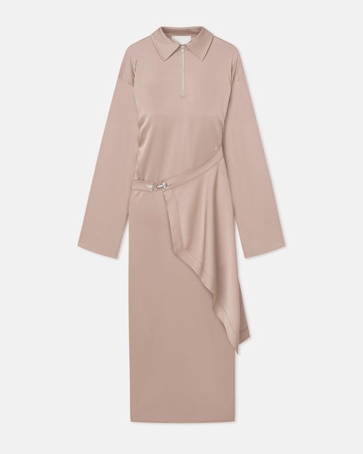 Nanushka Natural Colter