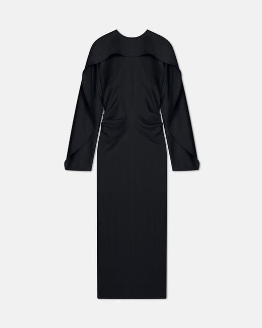 Nanushka Black Jil