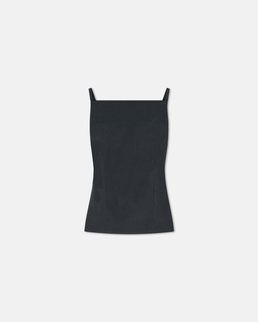 Nanushka Black Laree