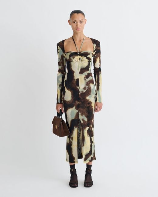 Nanushka Multicolor Aponi