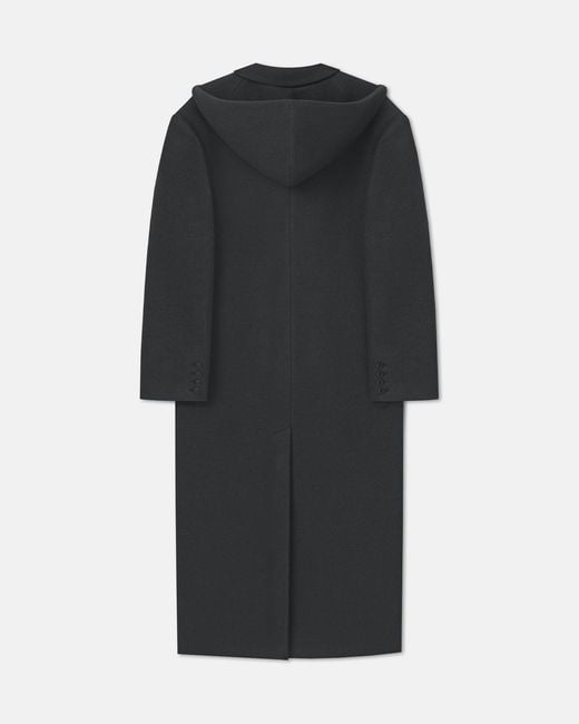 Nanushka Black Melva