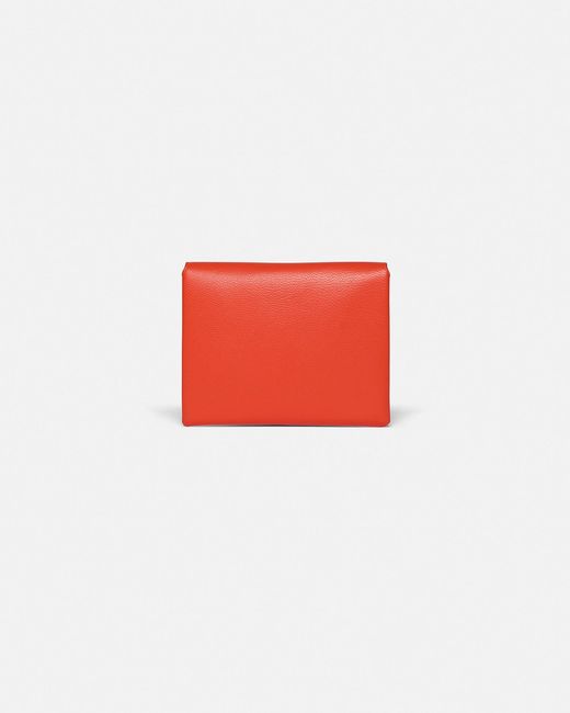 Nanushka Red Folded