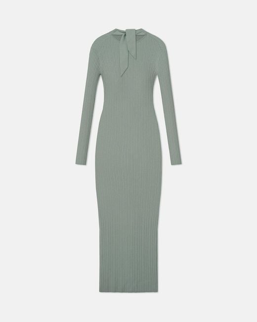 Nanushka Green Mirell