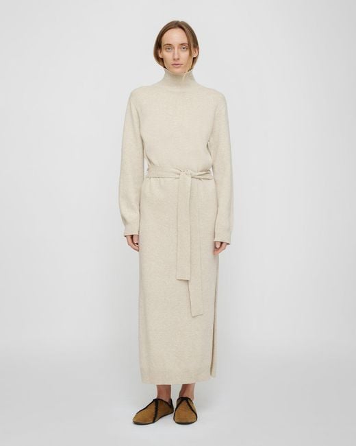 Nanushka Natural Canaan