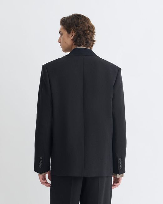 Nanushka Blue Anselm for men