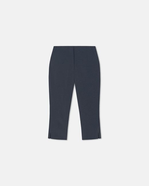 Nanushka Blue Saoirse