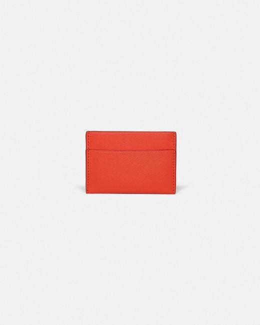 Nanushka Red Origami