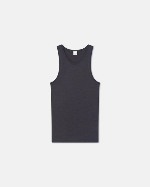 Nanushka Blue Jahi for men