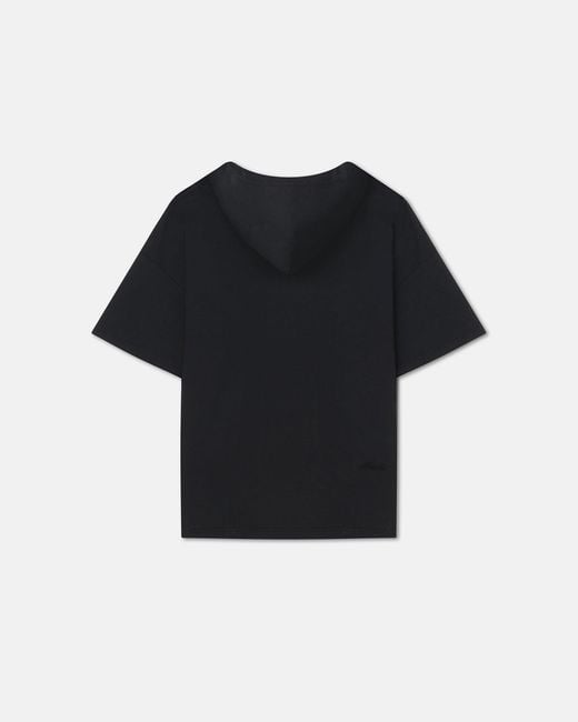Nanushka Black Kacper