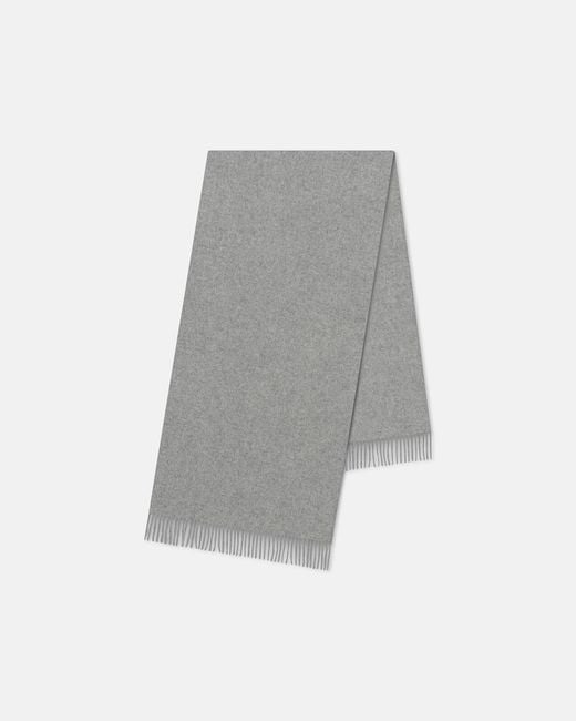 Nanushka Gray Keaton