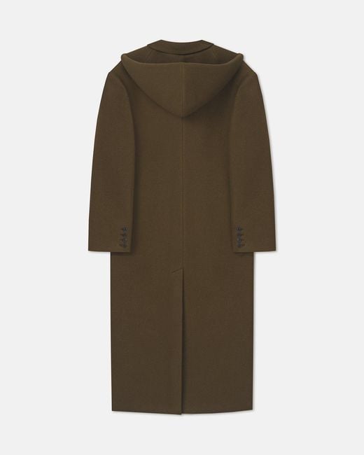 Nanushka Green Melva