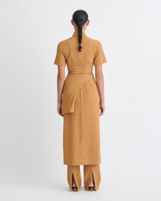 Nanushka Natural Sabri